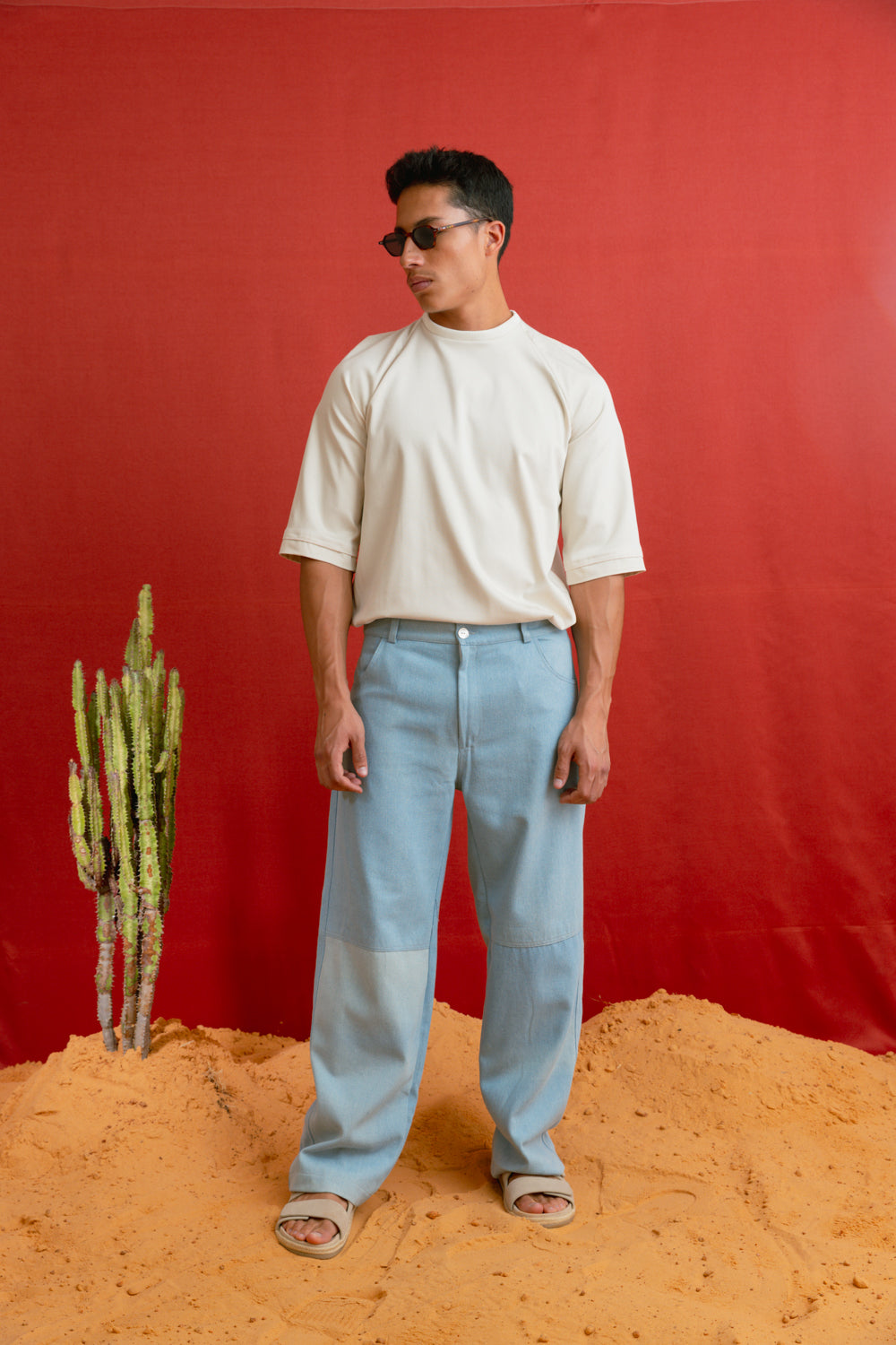 PHOENIX PANTS