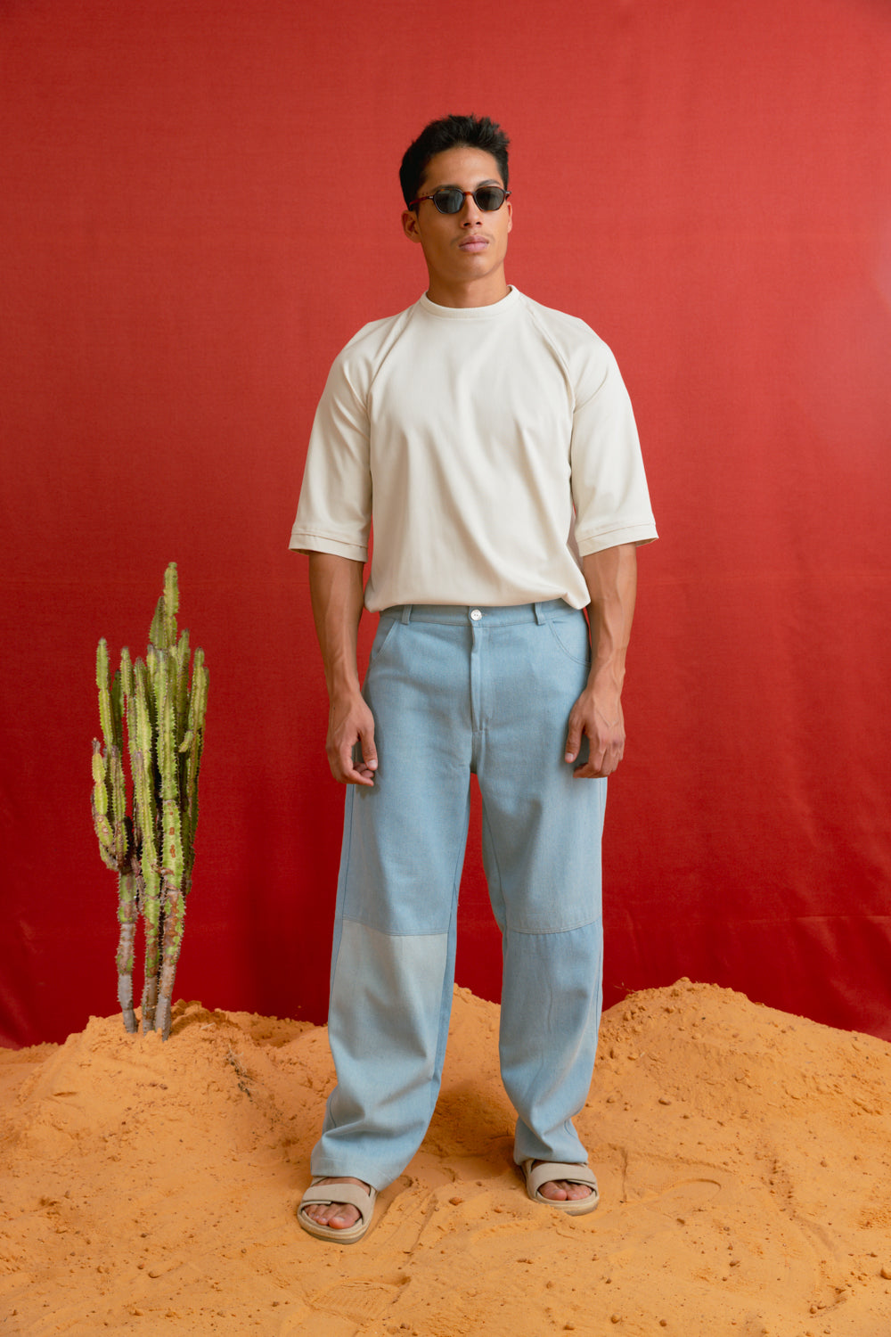 PHOENIX PANTS