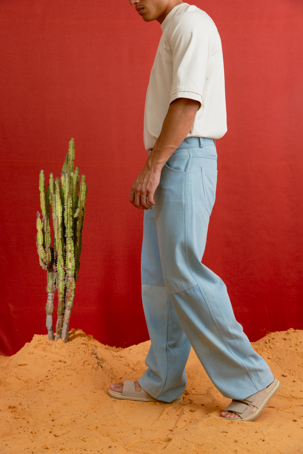 PHOENIX PANTS