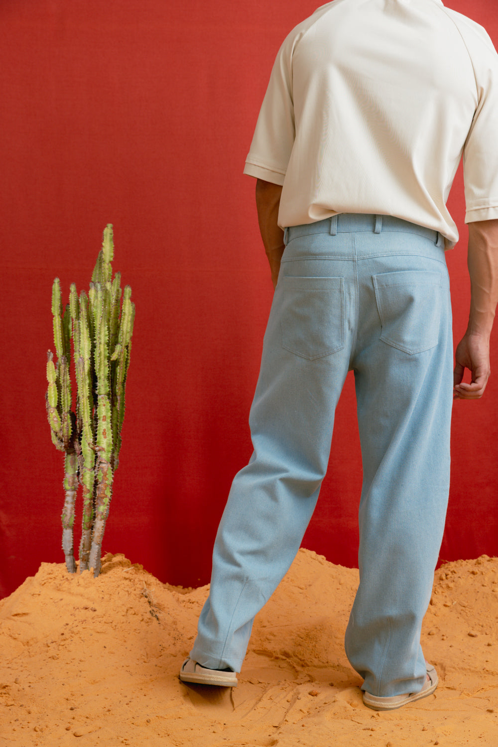 PHOENIX PANTS