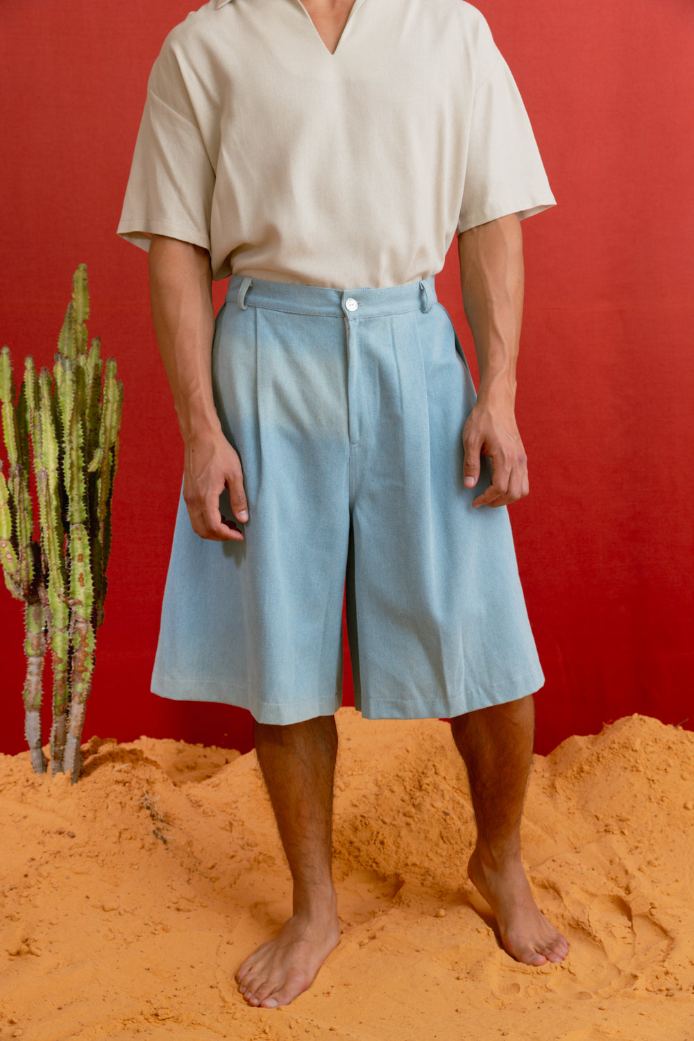 MESA PANTS