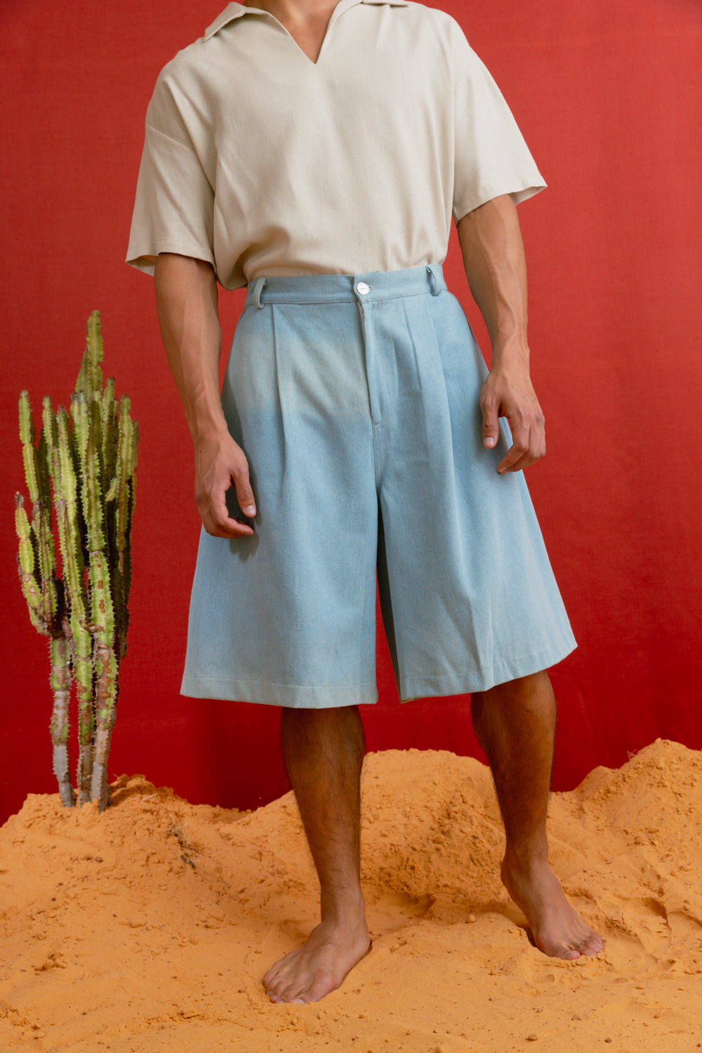 MESA PANTS