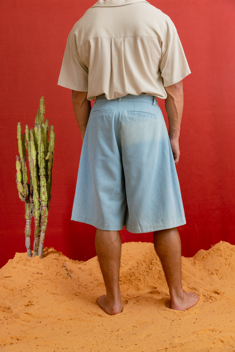 MESA PANTS
