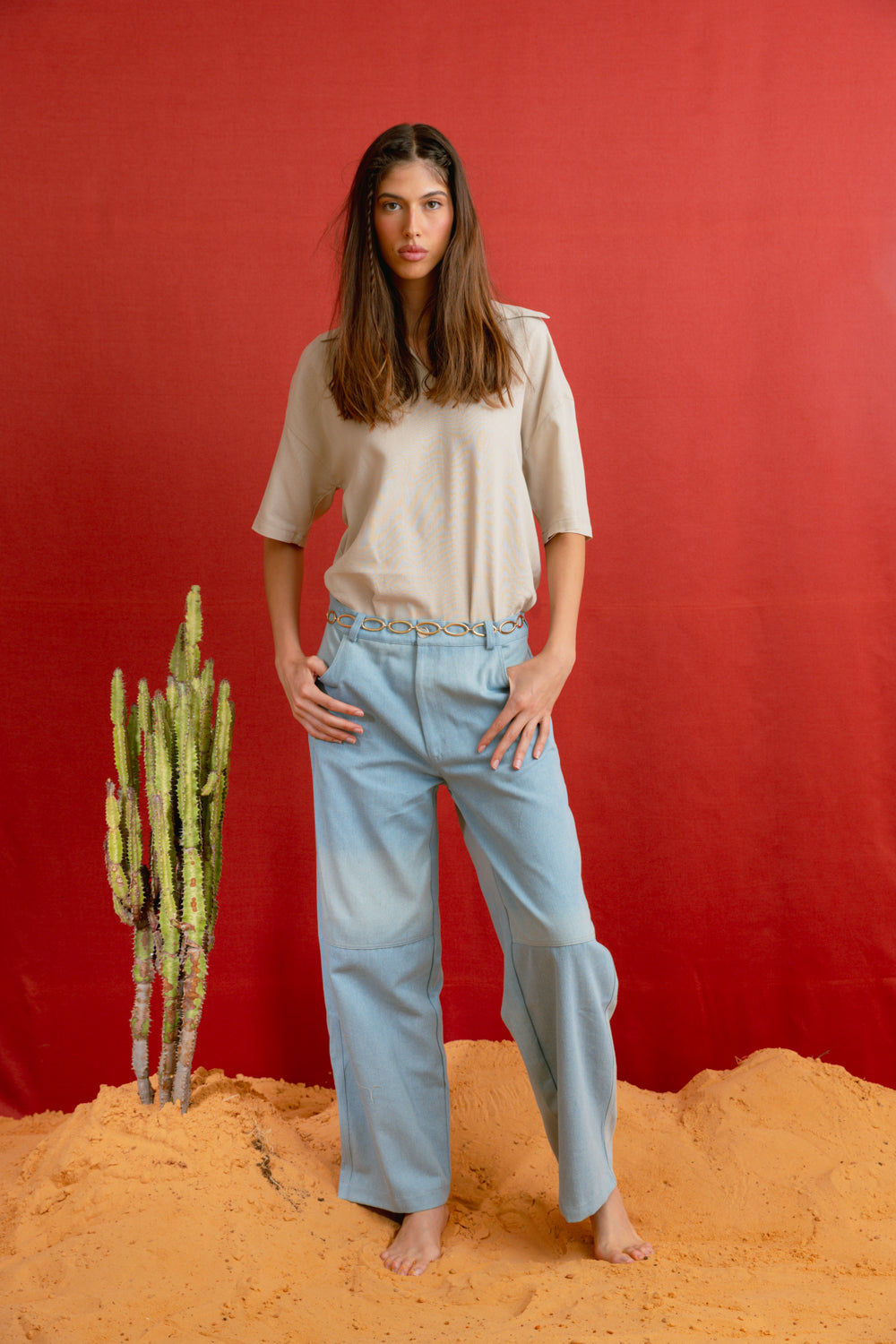 PHOENIX PANTS