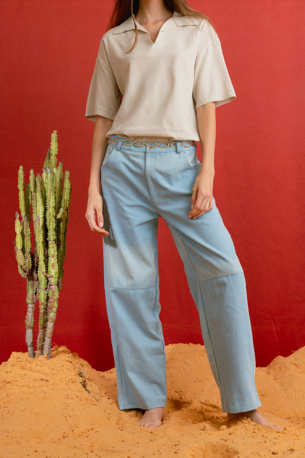 PHOENIX PANTS