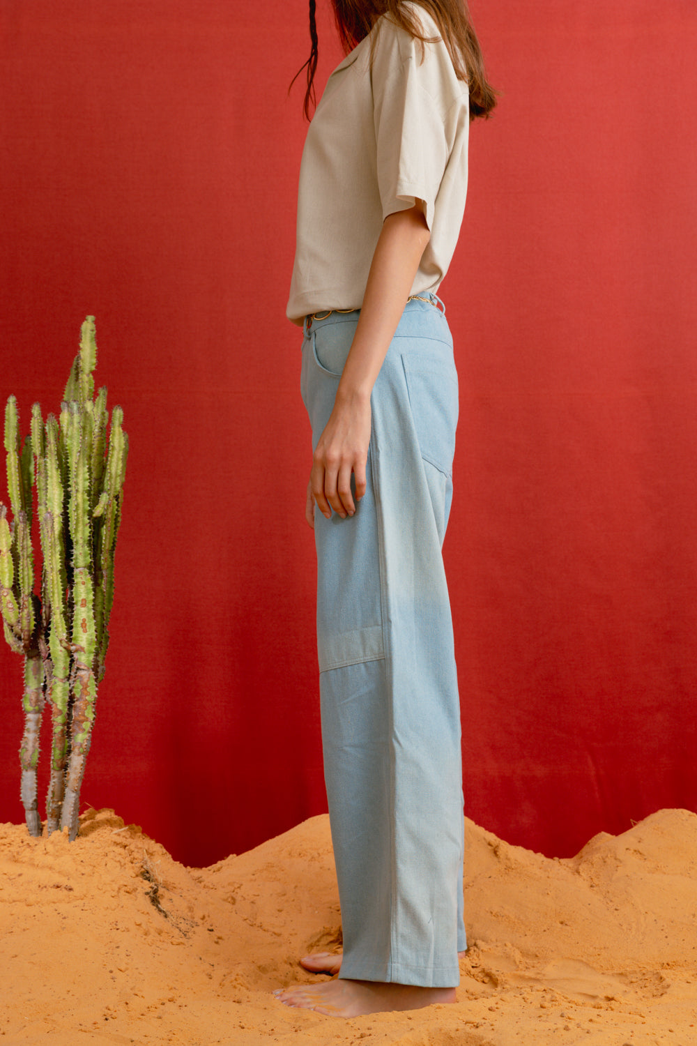 PHOENIX PANTS