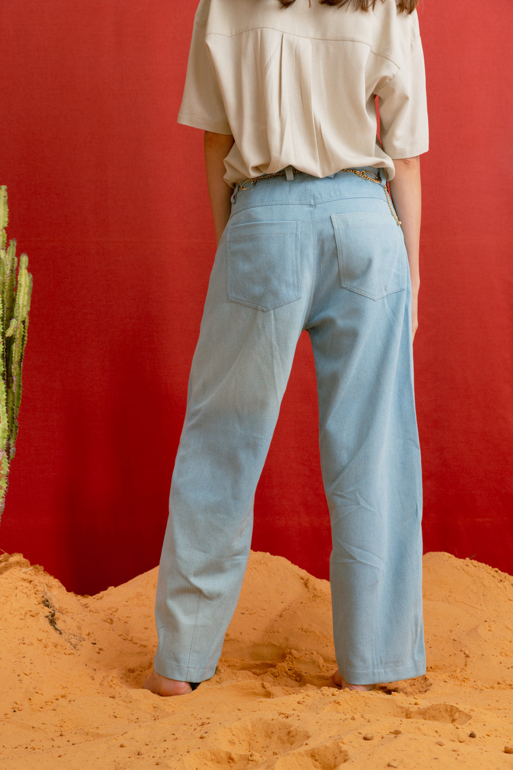 PHOENIX PANTS