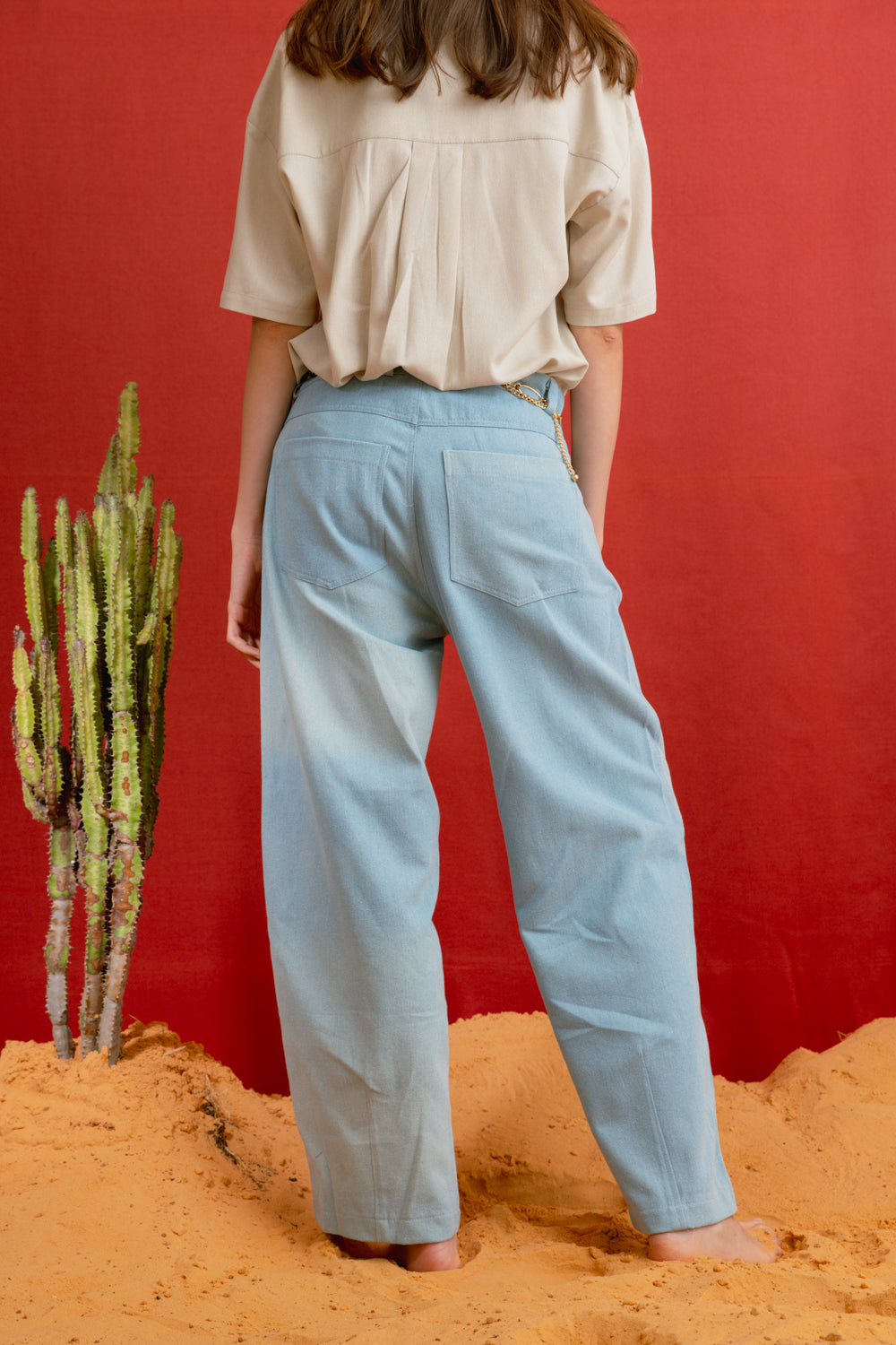 PHOENIX PANTS
