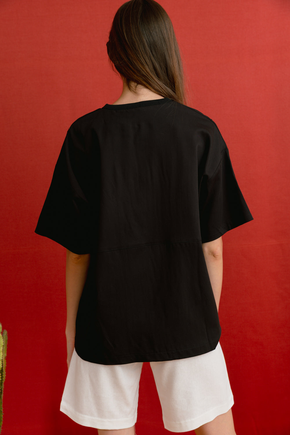 TUCSON T-SHIRT-BLACK