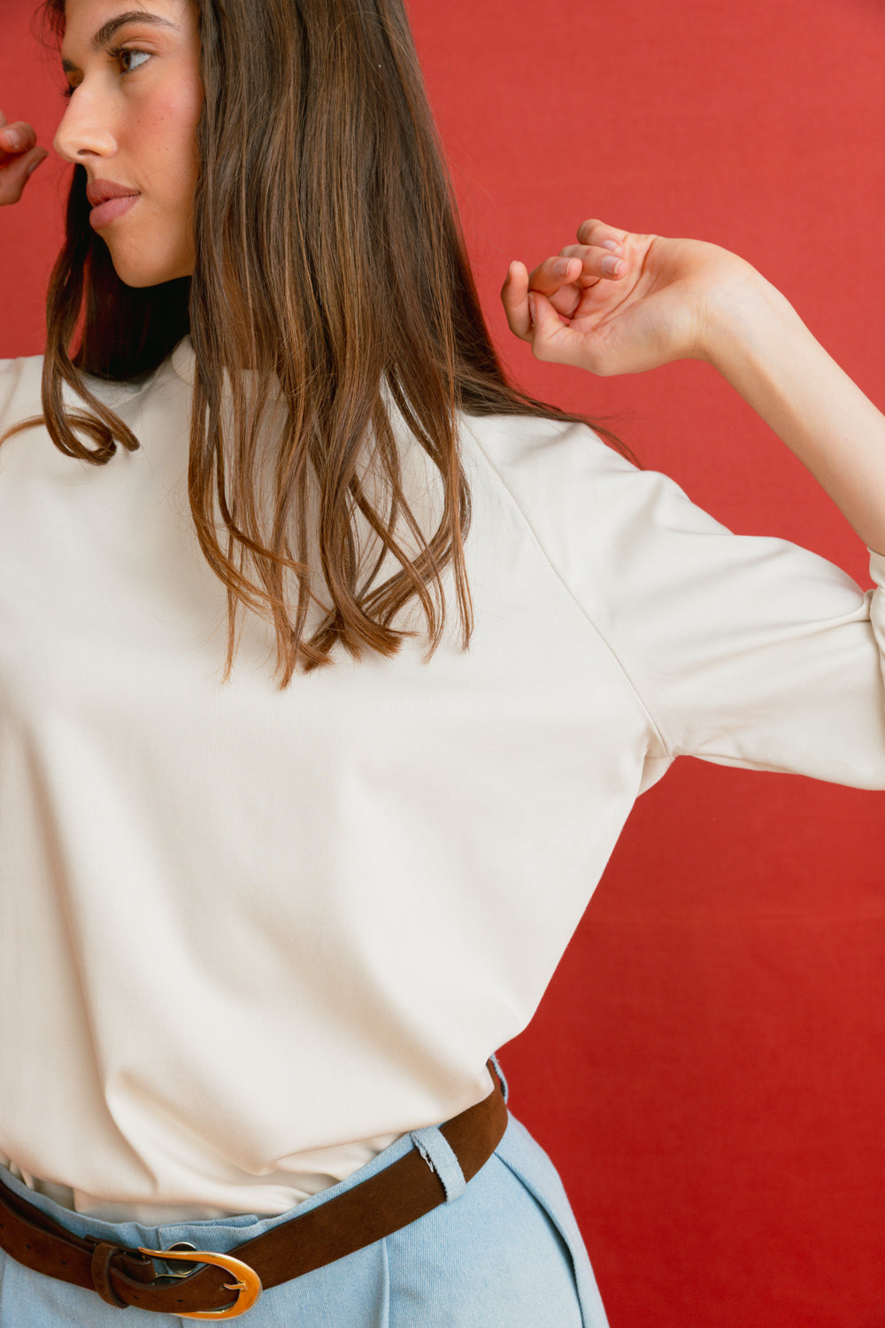 AZ T-SHIRT-WHITE