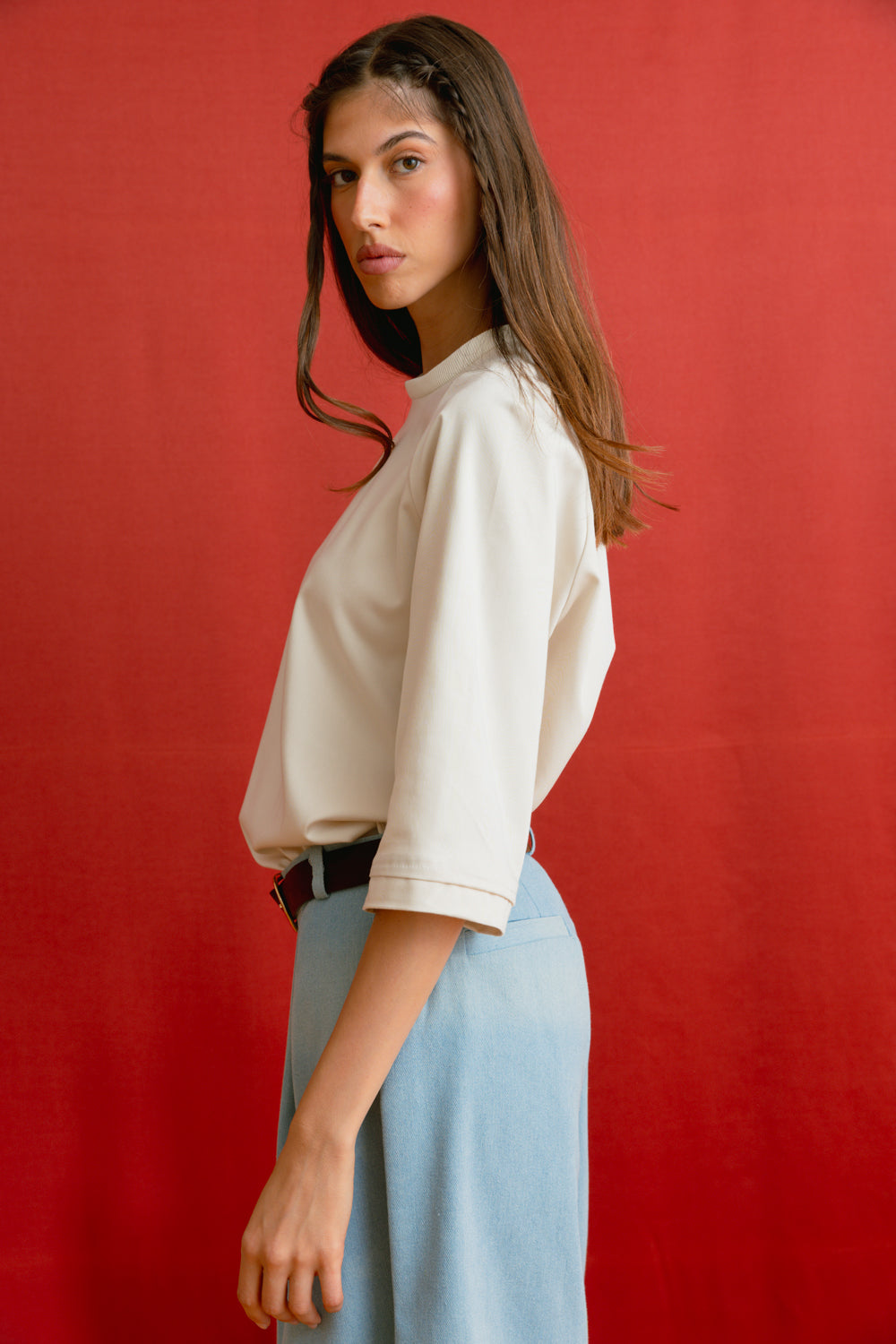 AZ T-SHIRT-WHITE