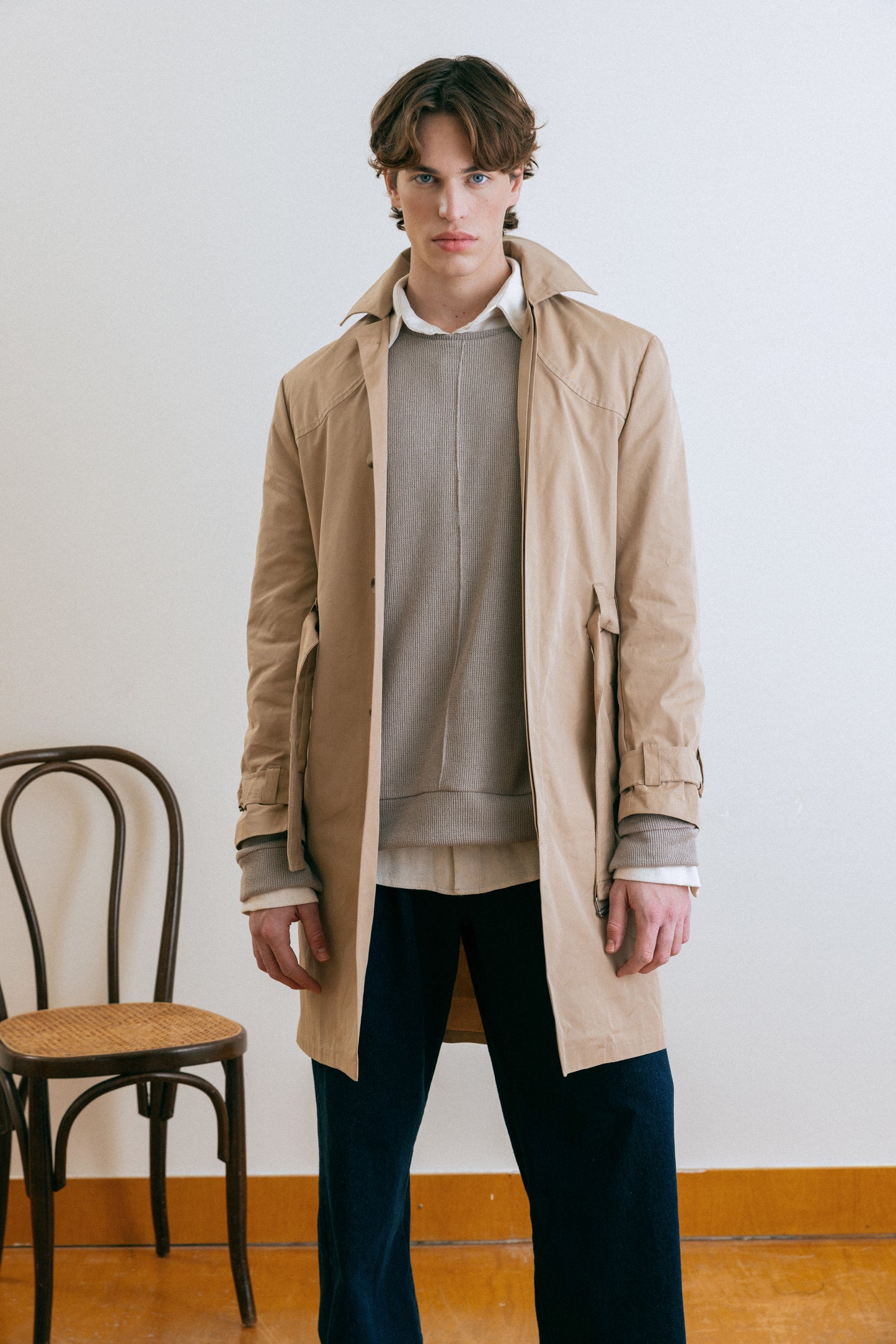 Classic Trench