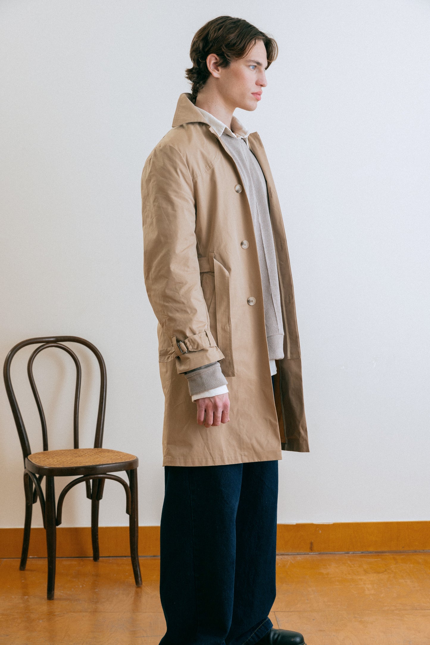 Classic Trench