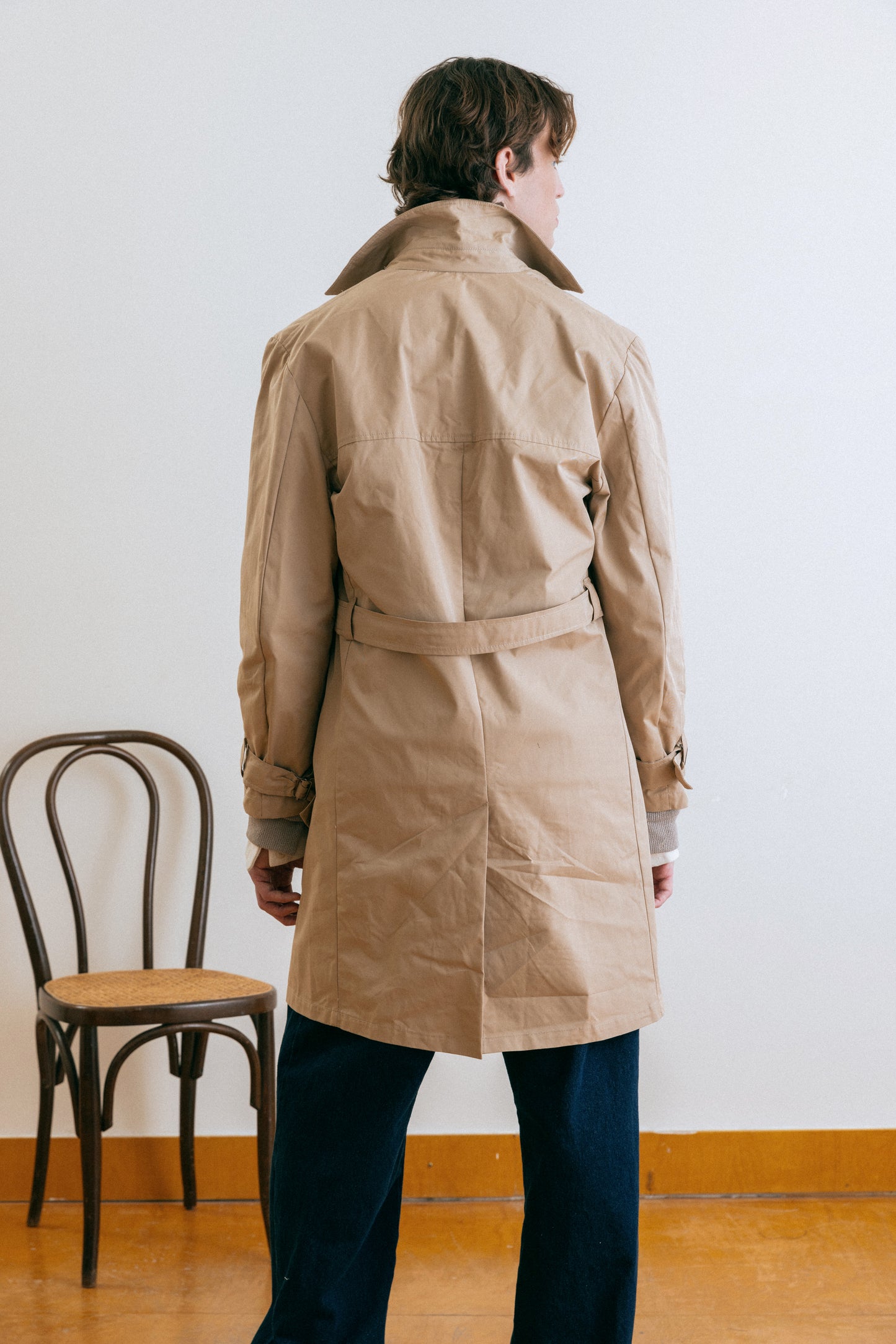 Classic Trench