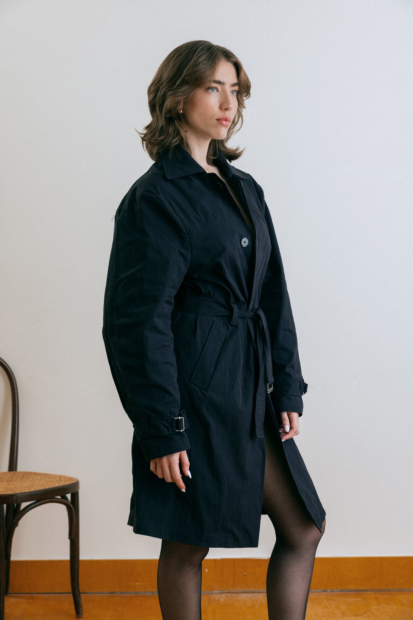 Classic Trench