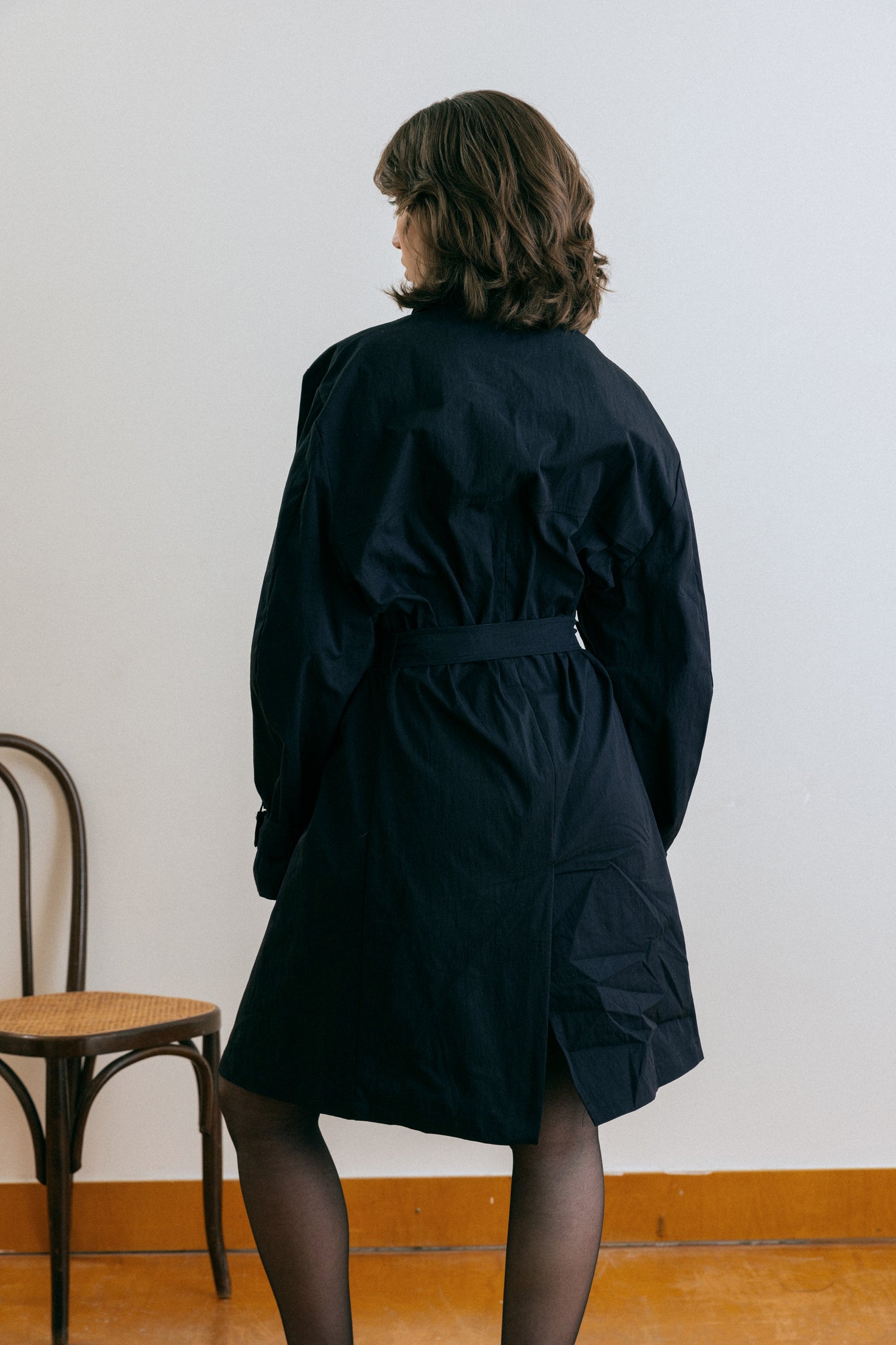 Classic Trench