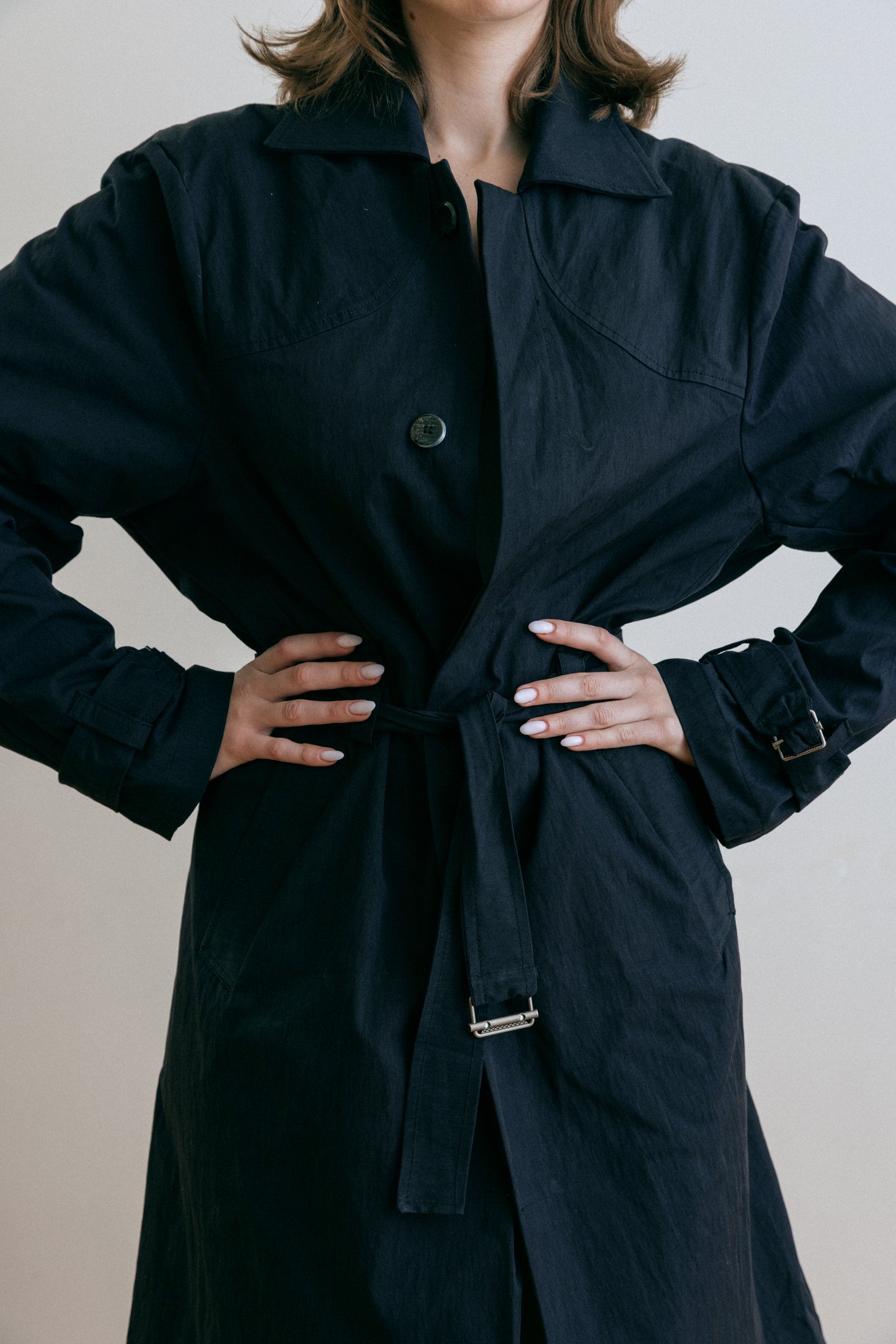 Classic Trench
