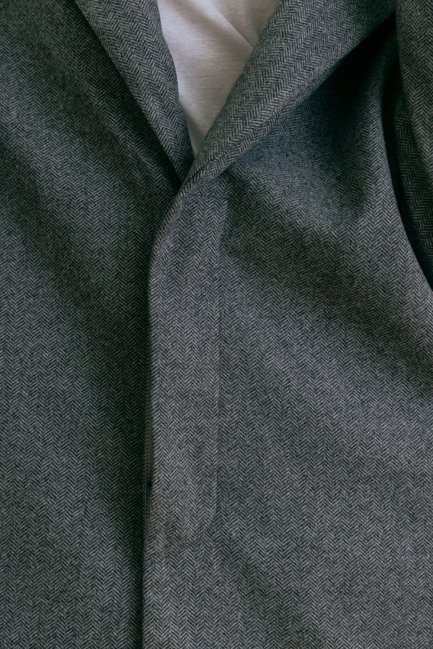 Raglan Coat