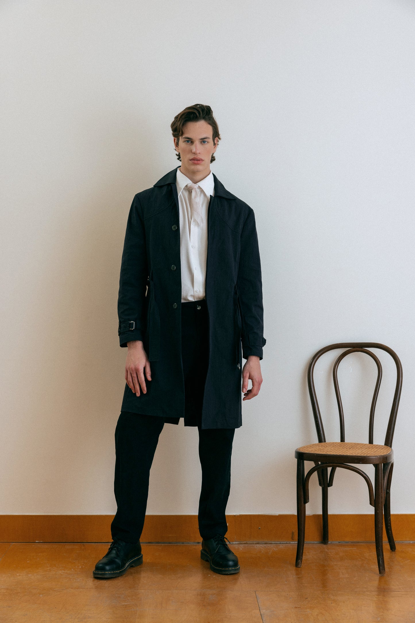 Classic Trench