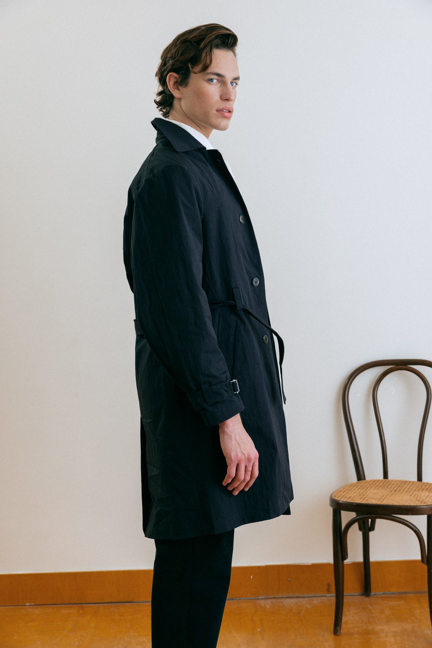 Classic Trench