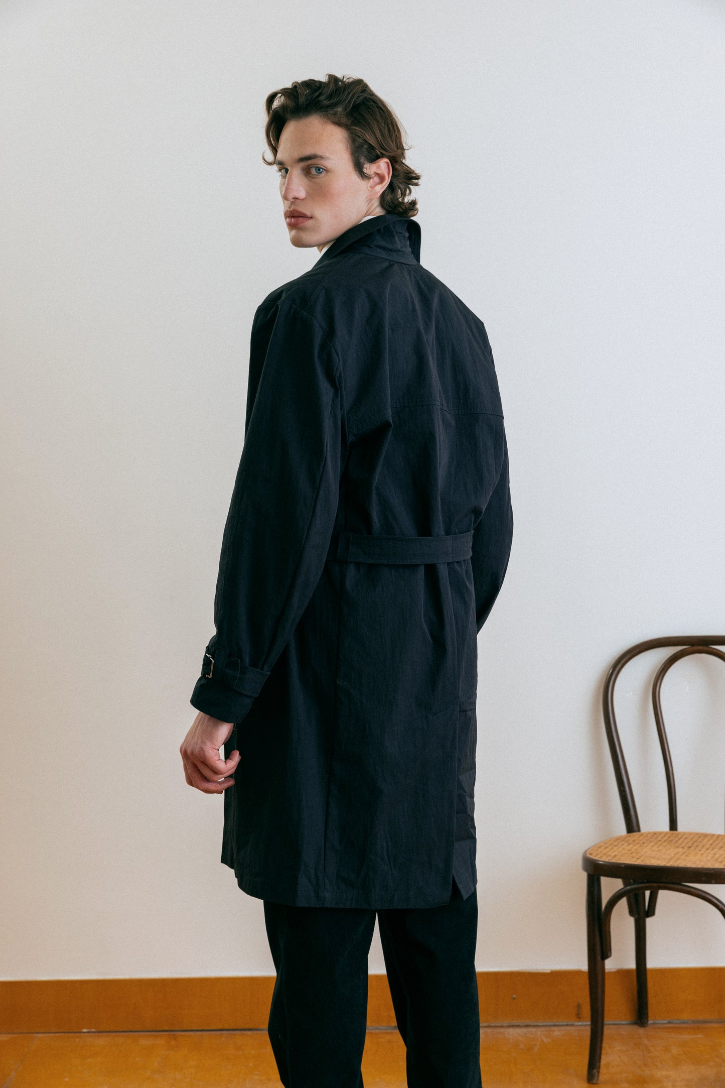 Classic Trench