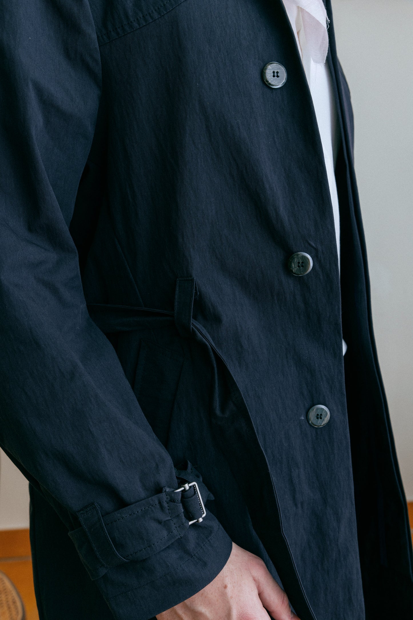 Classic Trench