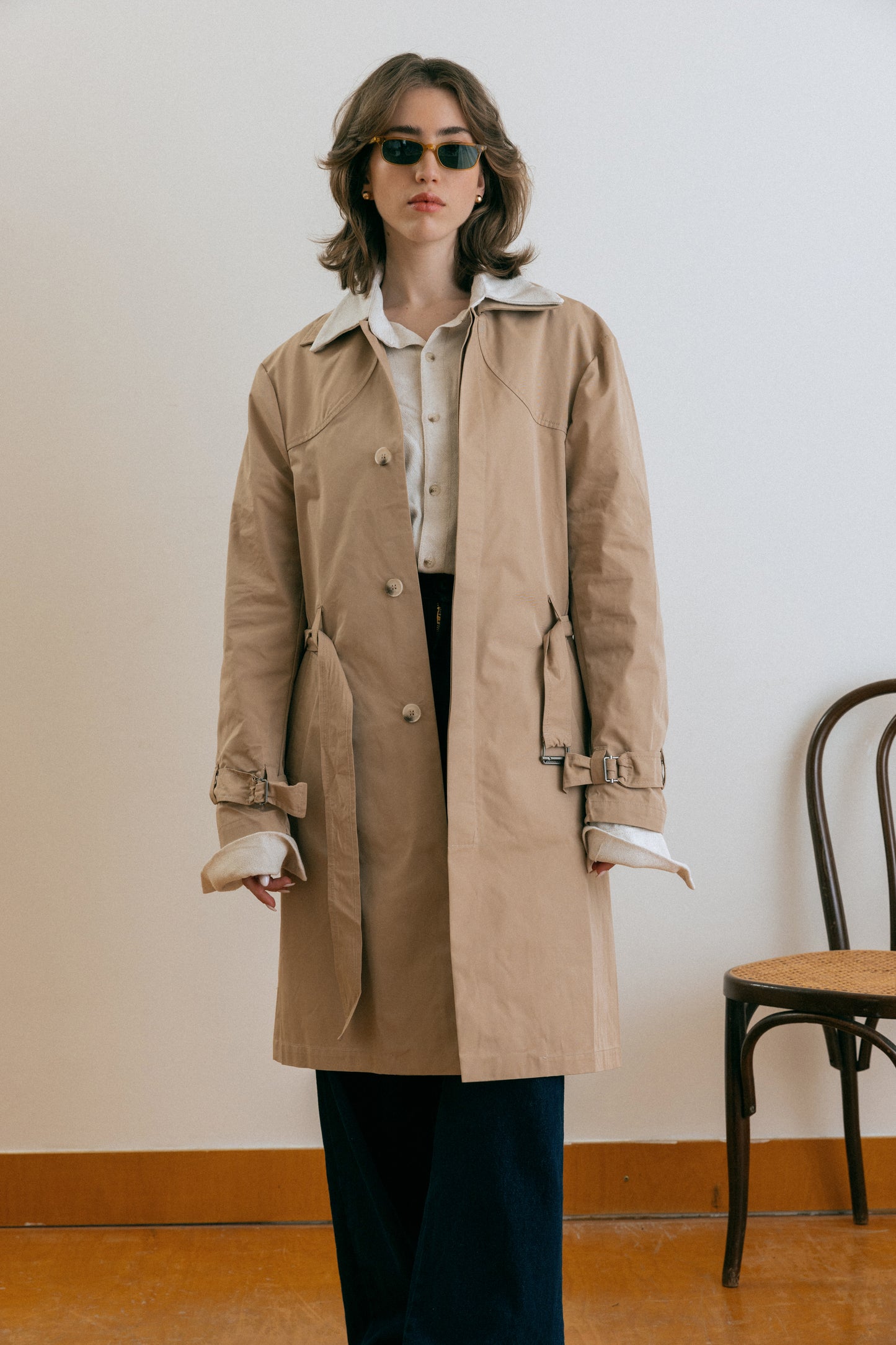 Classic Trench