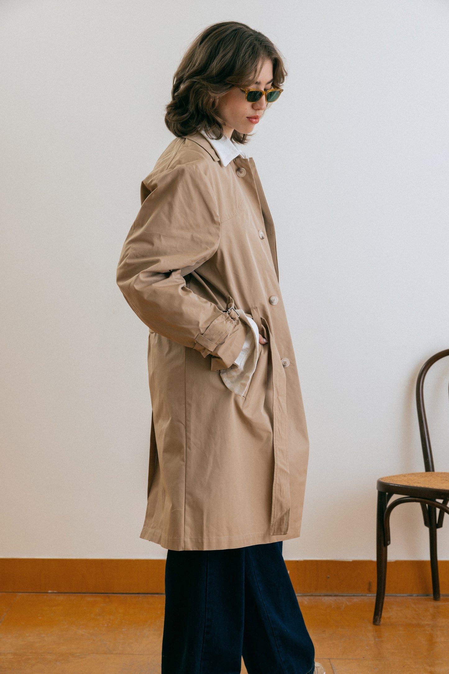 Classic Trench