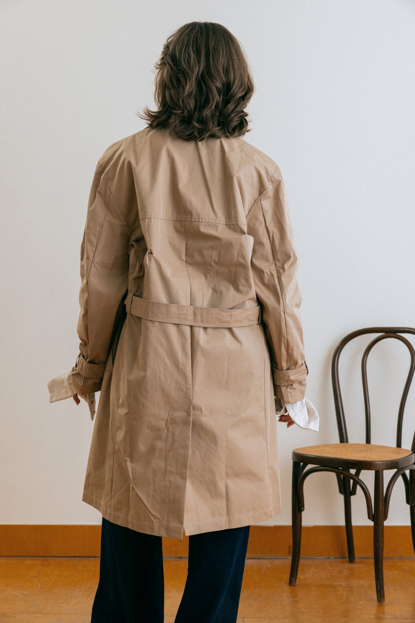 Classic Trench