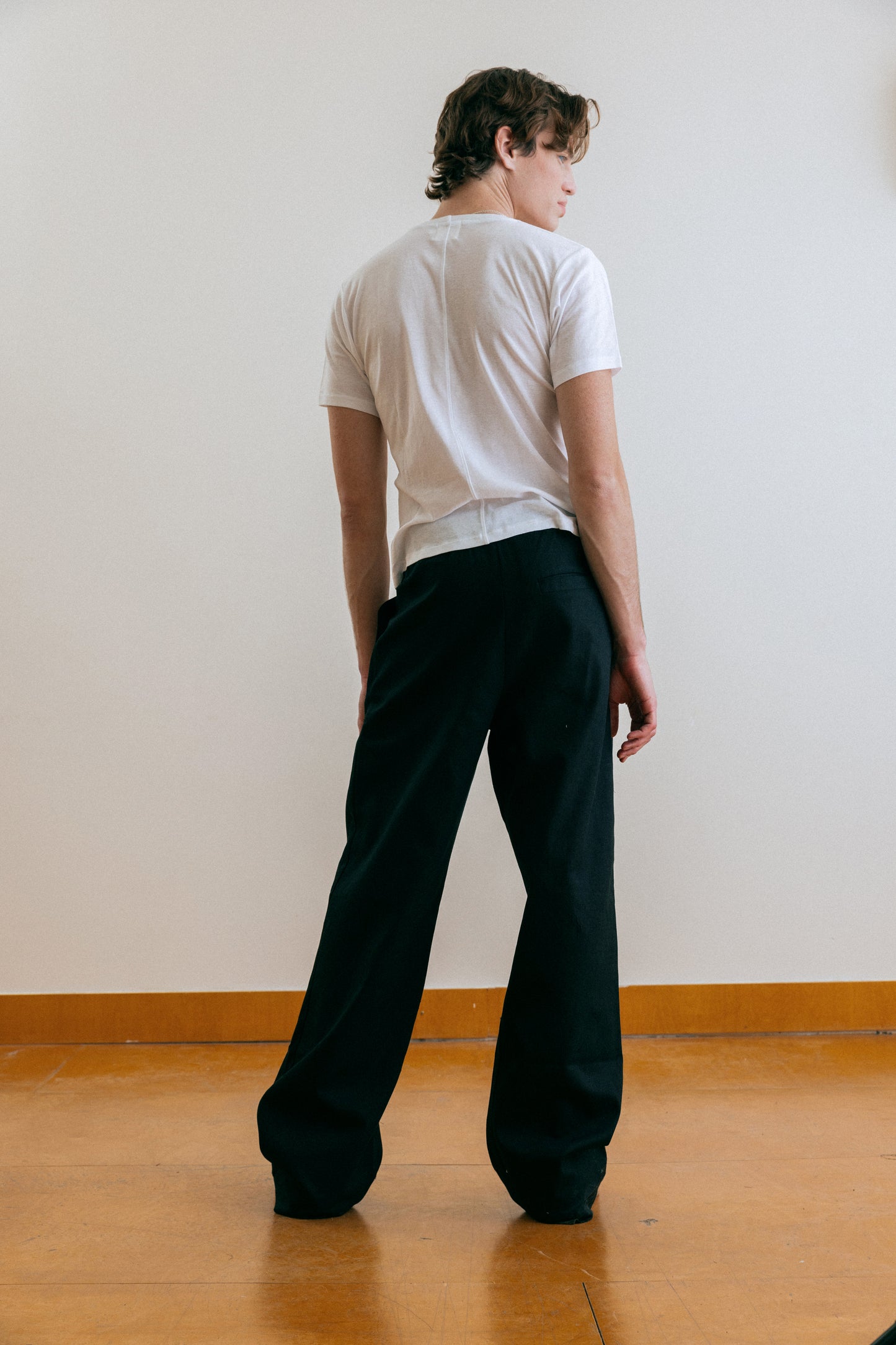 Drill pants