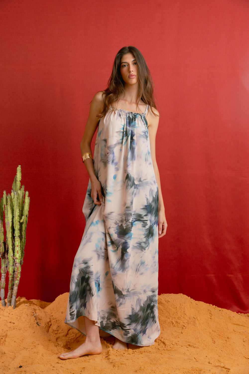 SEDONA DRESS