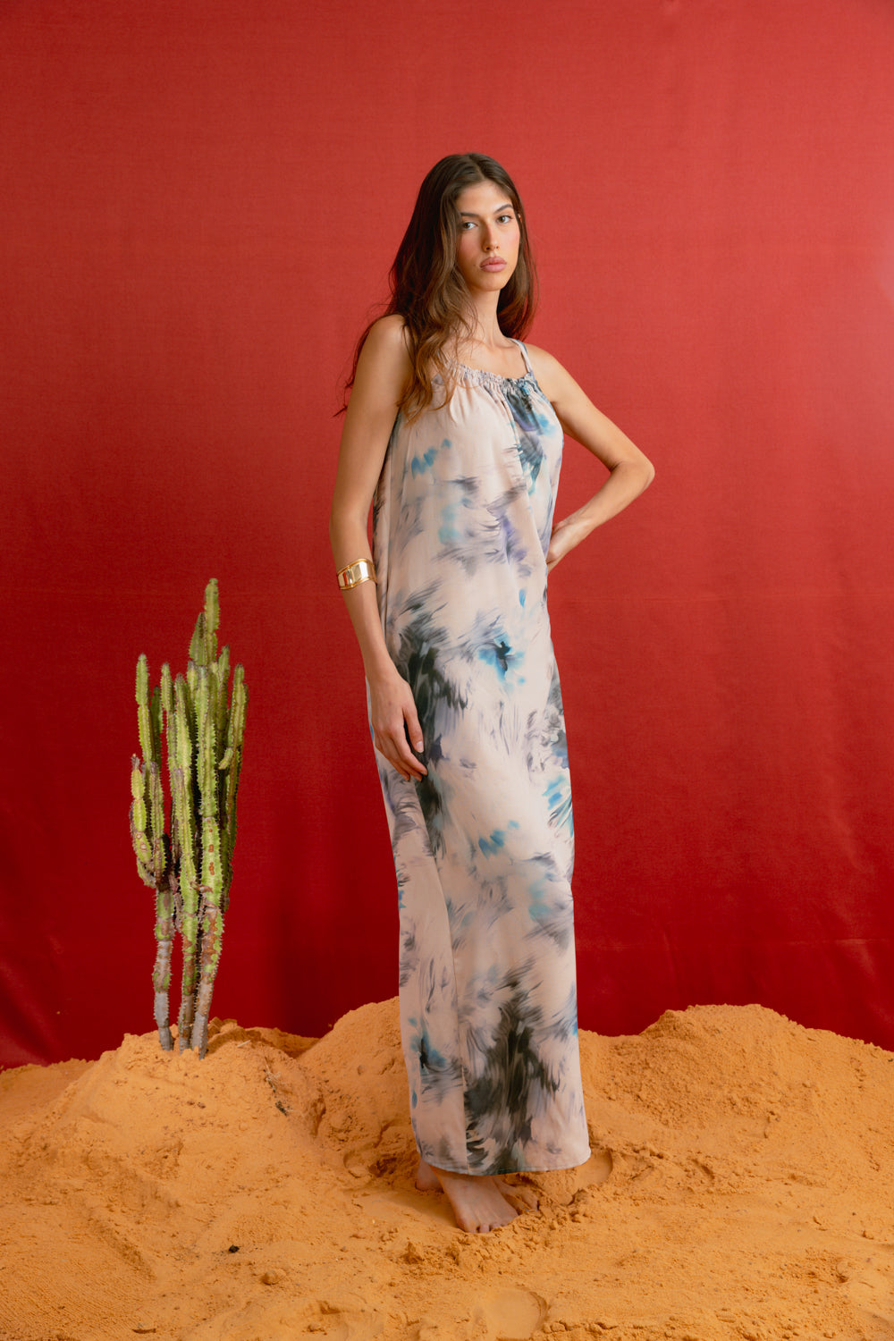SEDONA DRESS