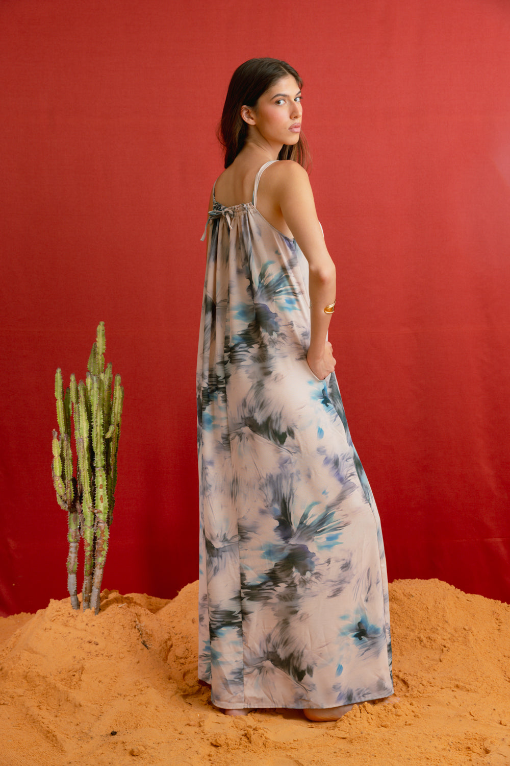 SEDONA DRESS