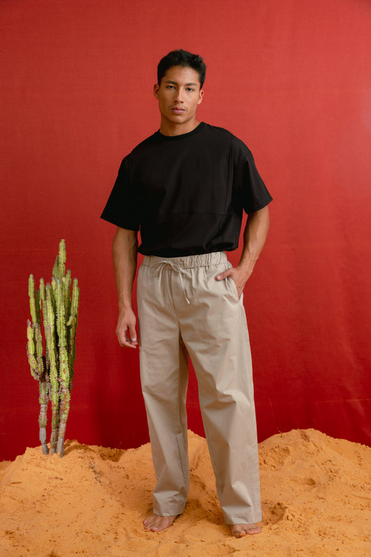 TUCSON T-SHIRT-BLACK