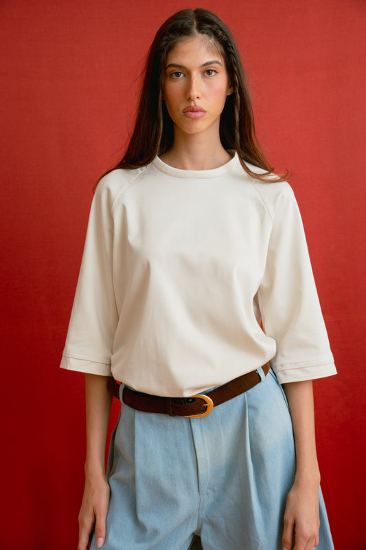 AZ T-SHIRT-WHITE