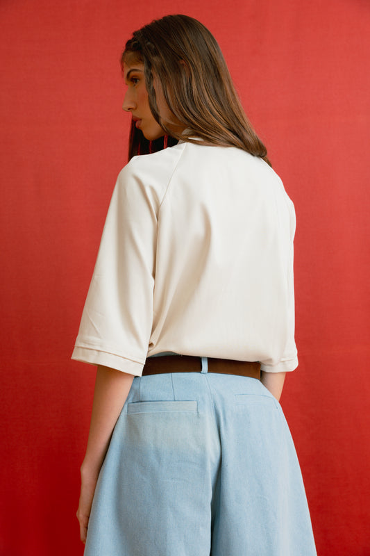 AZ T-SHIRT-WHITE