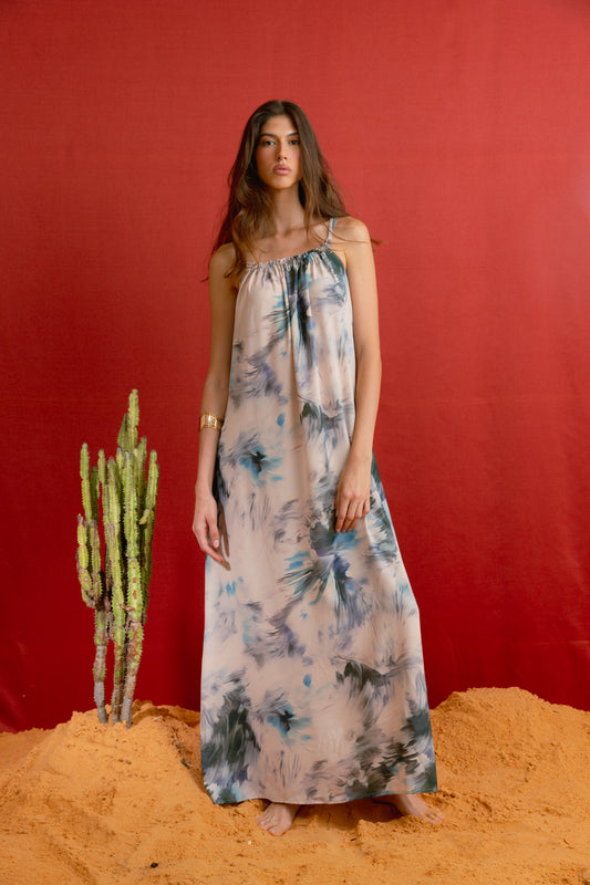 SEDONA DRESS